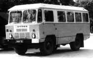 Автобусы 4х4