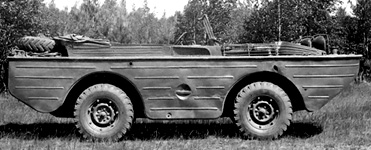 ГАЗ-011