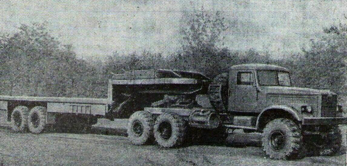 ММЗ-881