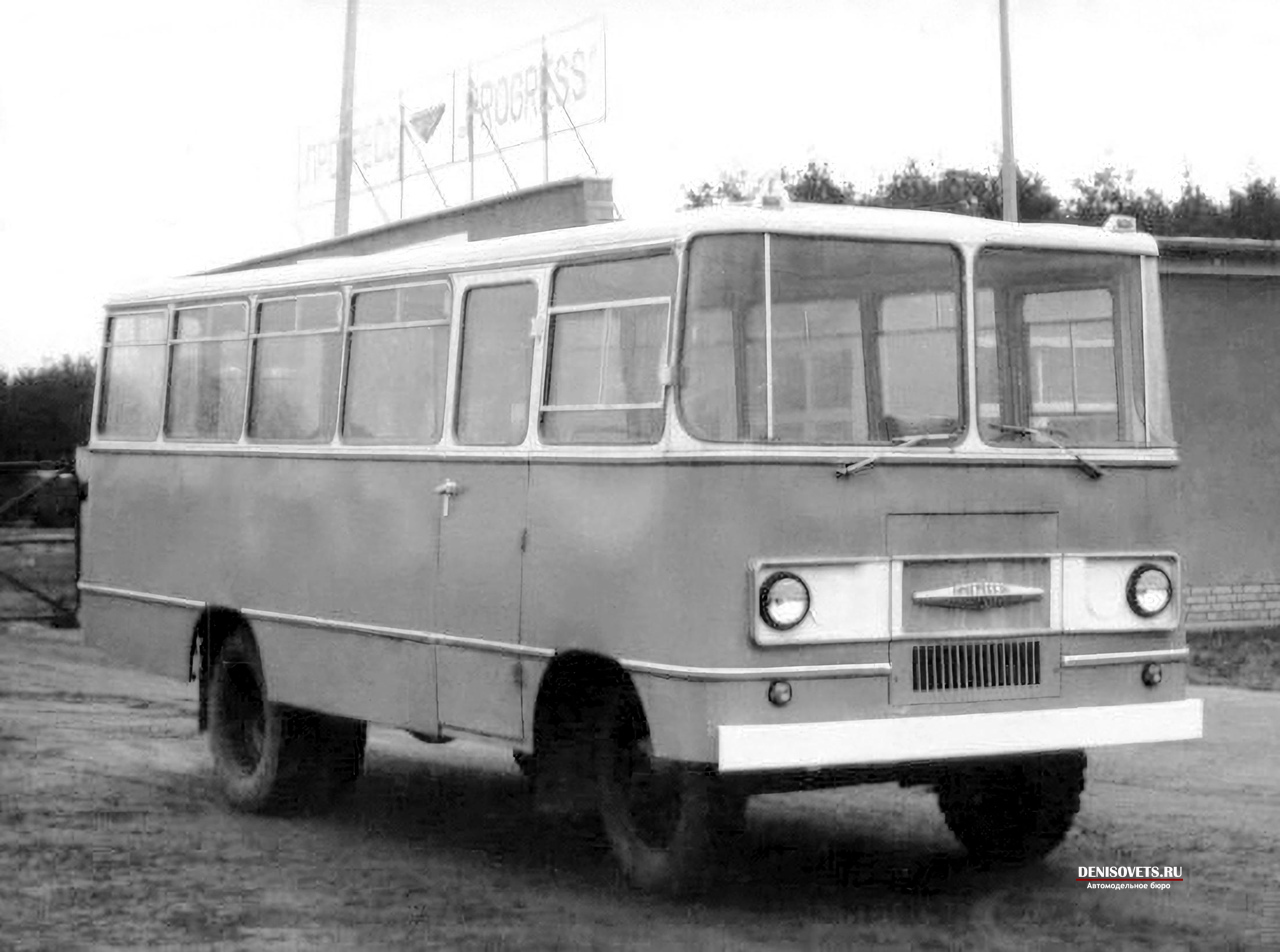 Сотый выпущенный «Прогресс-30», 1977 год
