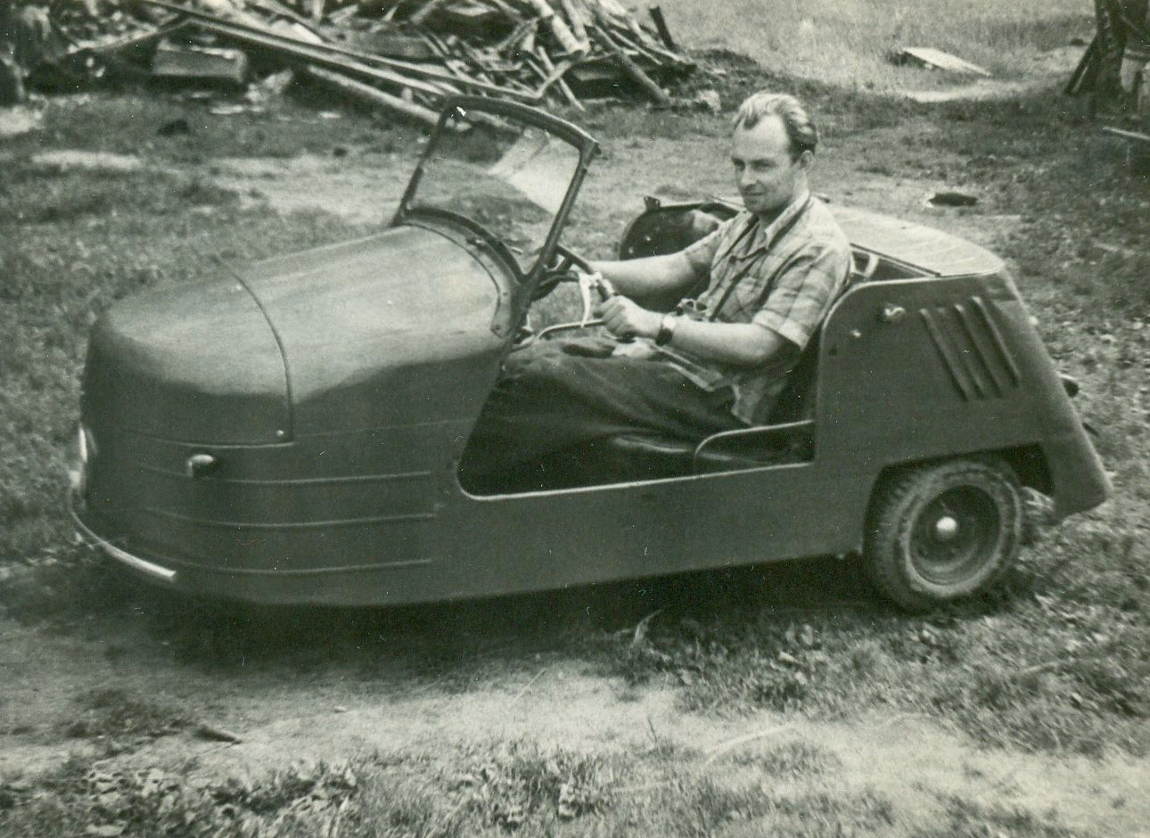 Серийные С1Л