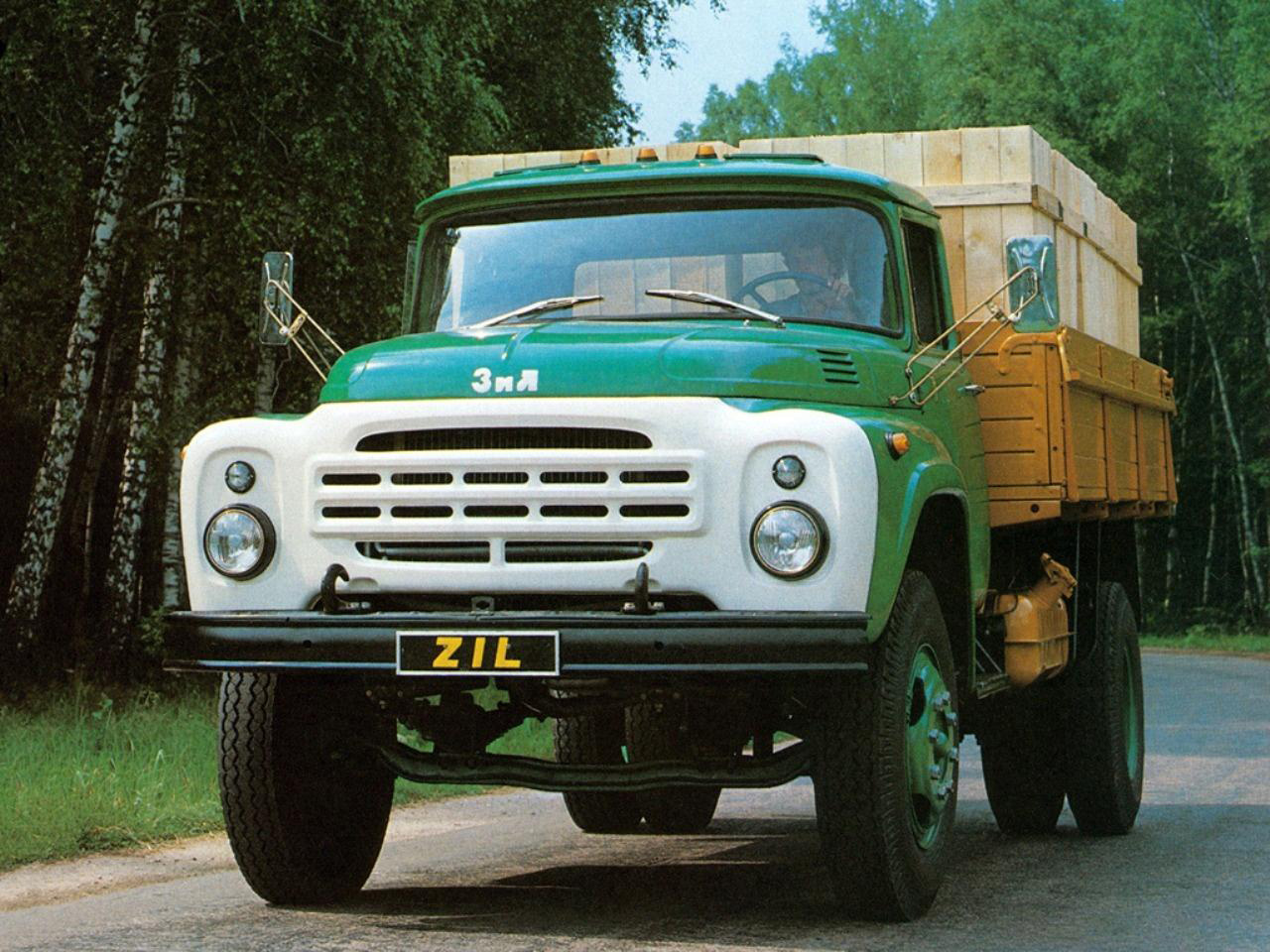 выпуска с июля 1980 года до