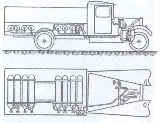 Автомодельное бюро: ЗИС-30